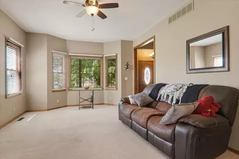 Living - 1 Quail Ct, Downs, IL 61736 photo 1 of 3
