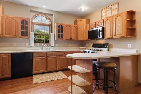 Kitchen - 1 Quail Ct, Downs, IL 61736 photo 1 of 2
