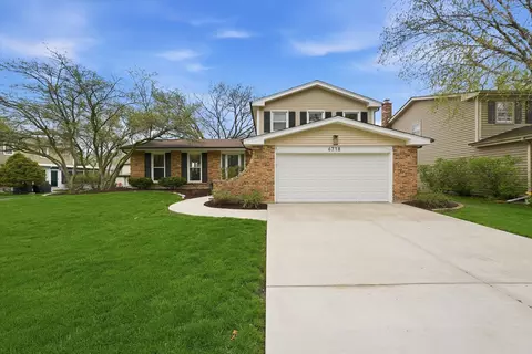 6718 Breckenridge Rd, Lisle, IL 60532