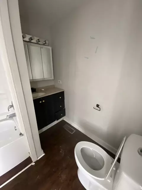 Bath - 515 Walnut Ave, Elgin, IL 60123 photo 2 of 2