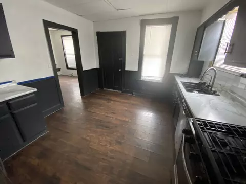 Kitchen - 515 Walnut Ave, Elgin, IL 60123 photo 2 of 2