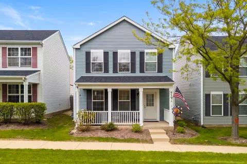 939 Four Seasons Blvd, Aurora, IL 60504