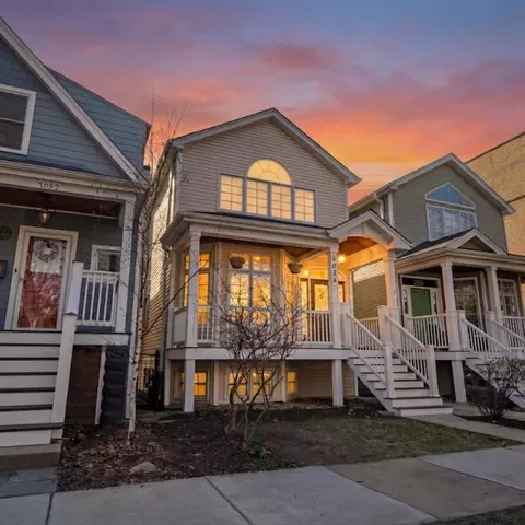 5054 N Claremont Ave, Chicago, IL 60625