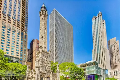 111 E Chestnut St #PH-AB, Chicago, IL 60611