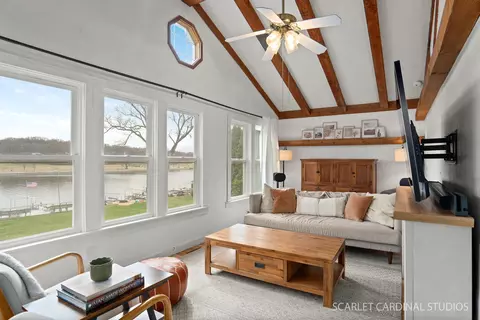 Living - 705 Spring Beach Way, Cary, IL 60013 photo 1 of 1