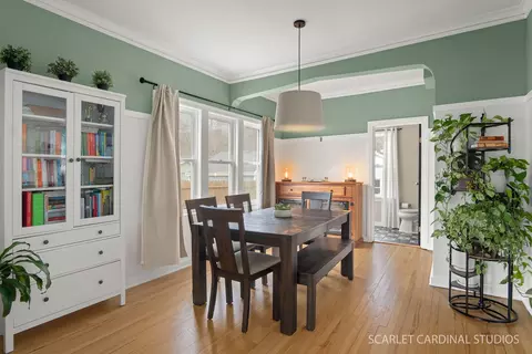 Dining - 705 Spring Beach Way, Cary, IL 60013 photo 1 of 1