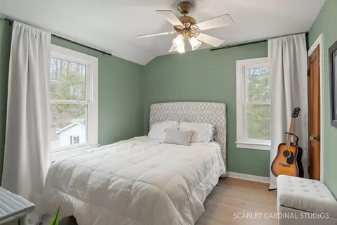 Bedroom - 705 Spring Beach Way, Cary, IL 60013 photo 2 of 2