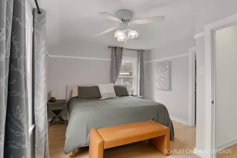 Bedroom - 705 Spring Beach Way, Cary, IL 60013 photo 1 of 2