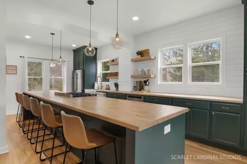 Kitchen - 705 Spring Beach Way, Cary, IL 60013 photo 3 of 3