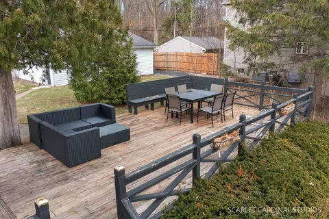 Exterior - 705 Spring Beach Way, Cary, IL 60013 photo 3 of 3