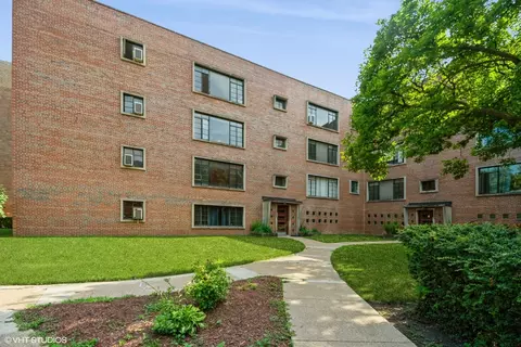 5728 S Stony Island Ave #2, Chicago, IL 60637