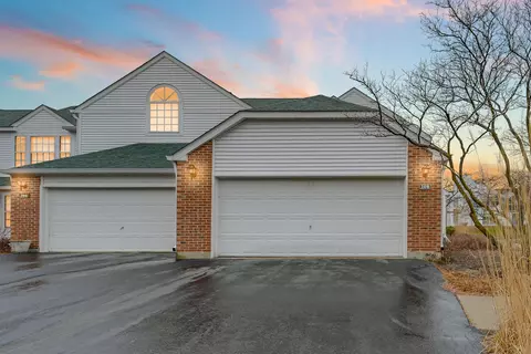 Exterior - 108 Hampton Blvd, Lake Bluff, IL 60044 photo 5 of 5