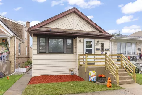 5817 W 64th St, Chicago, IL 60638
