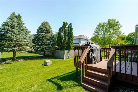 Exterior - 107 N Blair Dr #3, Normal, IL 61761 photo 5 of 10