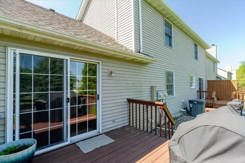 Exterior - 107 N Blair Dr #3, Normal, IL 61761 photo 4 of 10