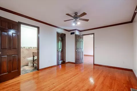 Bedroom - 107 N Blair Dr #3, Normal, IL 61761 photo 4 of 4