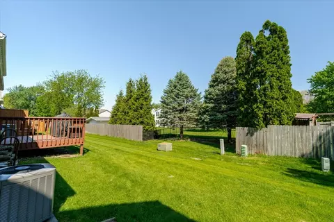 Exterior - 107 N Blair Dr #3, Normal, IL 61761 photo 8 of 10