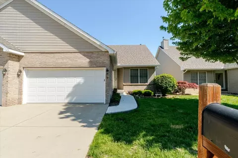 107 N Blair Dr #3, Normal, IL 61761