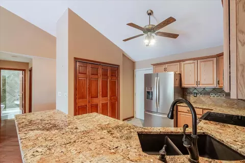 Kitchen - 107 N Blair Dr #3, Normal, IL 61761 photo 1 of 3