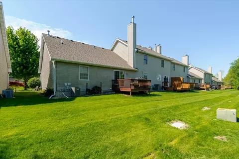 Exterior - 107 N Blair Dr #3, Normal, IL 61761 photo 7 of 10