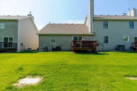 Exterior - 107 N Blair Dr #3, Normal, IL 61761 photo 6 of 10
