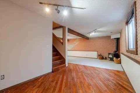 Living - 107 N Blair Dr #3, Normal, IL 61761 photo 4 of 4