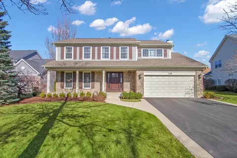 130 Whitehall Ct, Grayslake, IL 60030