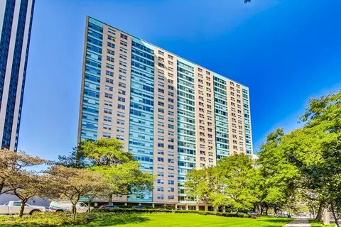 3180 N Lake Shore Dr #13C, Chicago, IL 60657