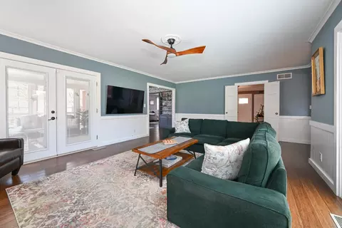 Living - 5 N300 Powis Rd, Wayne, IL 60184 photo 3 of 3