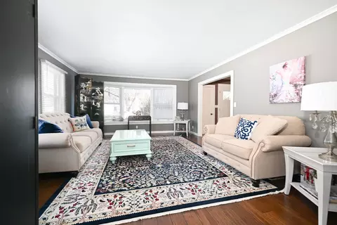 Living - 5 N300 Powis Rd, Wayne, IL 60184 photo 1 of 3