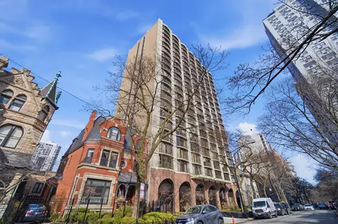 1440 N State Pkwy #5B, Chicago, IL 60610