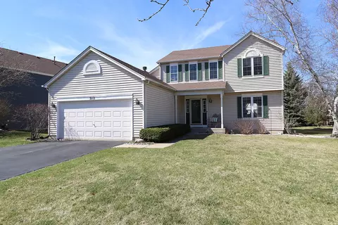 2117 Wesmere Lakes Dr, Plainfield, IL 60586