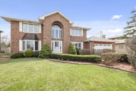 15631 Harbor Town Dr, Orland Park, IL 60462