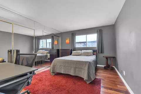 Bedroom - 320 Circle Ave #404, Forest Park, IL 60130 photo 1 of 3