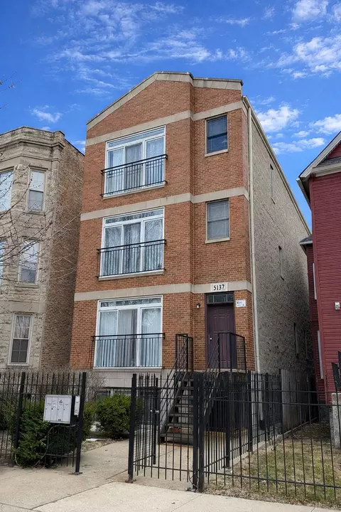 5137 S Wabash Ave, Chicago, IL 60615