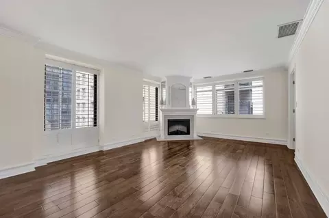 Living - 40 E Delaware Pl #1702, Chicago, IL 60611 photo 7 of 11