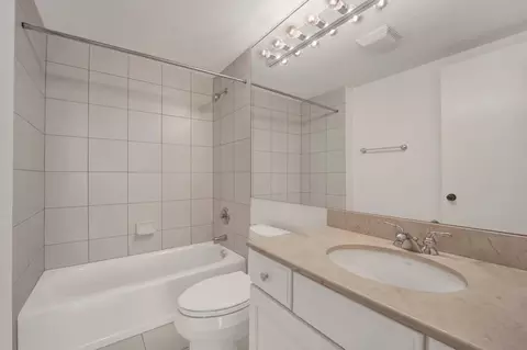 Bath - 40 E Delaware Pl #1702, Chicago, IL 60611 photo 3 of 3