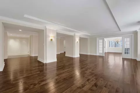 Living - 40 E Delaware Pl #1702, Chicago, IL 60611 photo 1 of 11