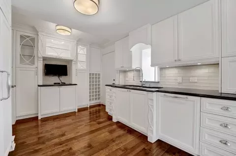 Kitchen - 40 E Delaware Pl #1702, Chicago, IL 60611 photo 3 of 3