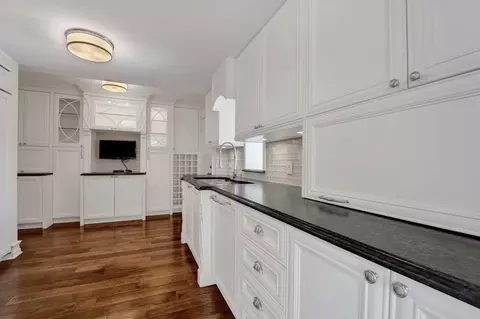 Kitchen - 40 E Delaware Pl #1702, Chicago, IL 60611 photo 2 of 3
