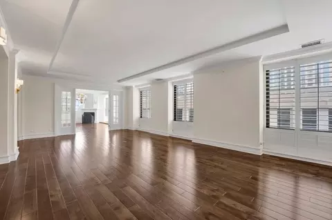 Living - 40 E Delaware Pl #1702, Chicago, IL 60611 photo 3 of 11