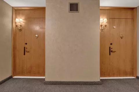 Entry Way - 40 E Delaware Pl #1702, Chicago, IL 60611 photo 1 of 3