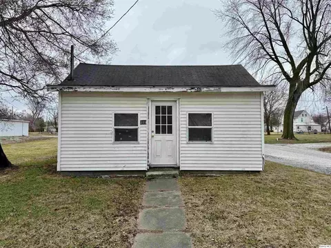 718 718 12 Buchanan, Carthage, IL 62321