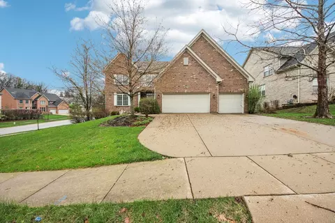 1967 N Meryls Ter, Palatine, IL 60074