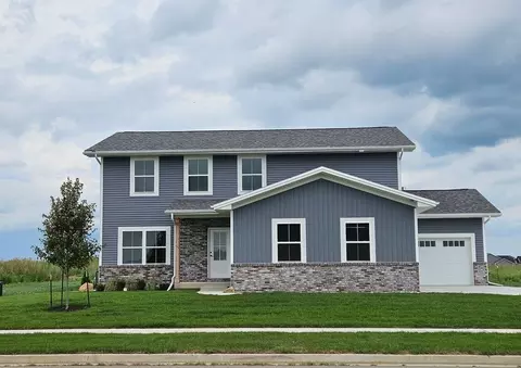 109 Dugan Trl, Downs, IL 61736