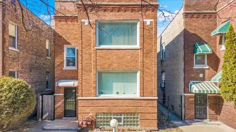 1640 N Linder Ave, Chicago, IL 60639
