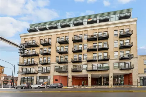 1645 W Ogden Ave #634, Chicago, IL 60612
