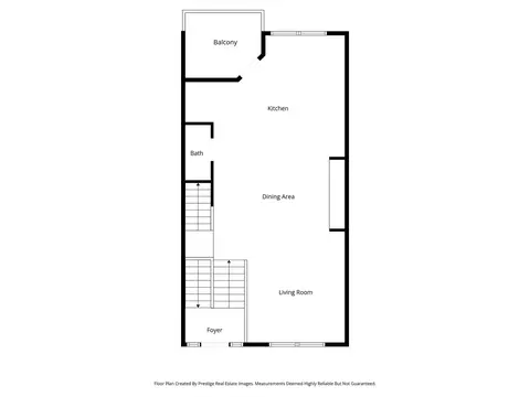Floorplan - 2448 Emily Ln, Elgin, IL 60124 photo 2 of 4