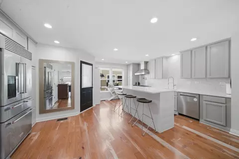 Kitchen - 2448 Emily Ln, Elgin, IL 60124 photo 4 of 4