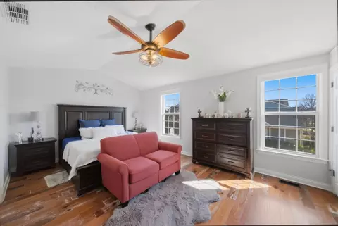 Bedroom - 2448 Emily Ln, Elgin, IL 60124 photo 1 of 4